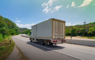 İzmir ile Eminönü Arası Bulaşık Makinesi Taşıma