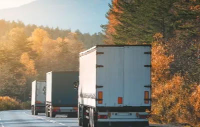 İzmir ile Eminönü Arası Klima Taşıma